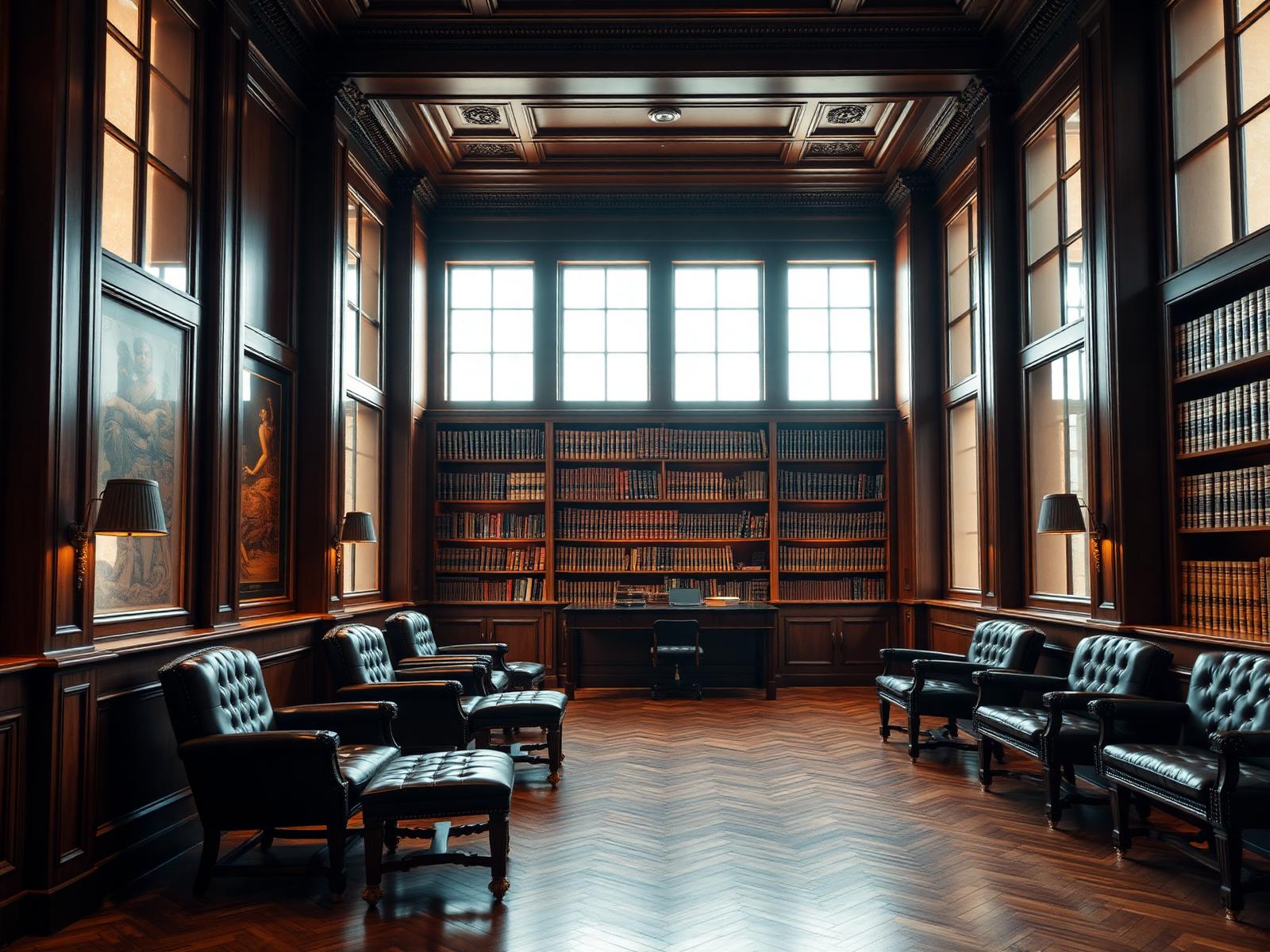 Studio legale LEGALRECOVERA